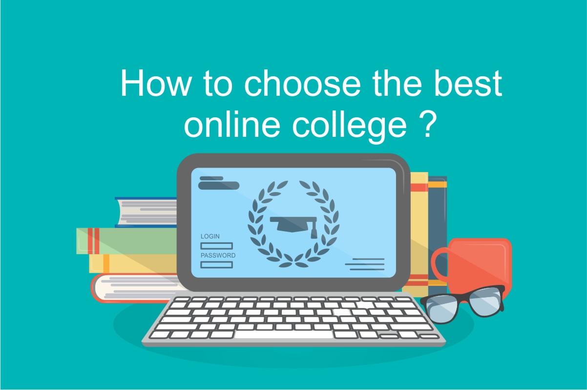 Tips to choose your best online college  Jaro Education Programs